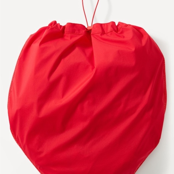 Athleta Back Route Jacket - Picture 6 of 8